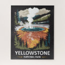 Suche nach yellowstone puzzle Nationalpark