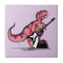 Suche nach tyrannosaurus rex fliesen Bizarr