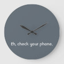 Suche nach analoge wanduhren Spaß