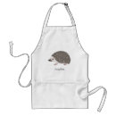 Suche nach igel schürzen Bezaubernd