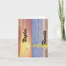 Suche nach florida kleine grußkarten Ozean