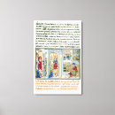 Suche nach mittelalter leinwandbilder Manuskript