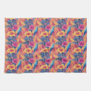 Suche nach papagei geschirr tücher Tropisch