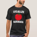 Suche nach marinara tshirts Tomate