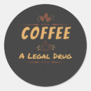 Suche nach kaffeeliebhaber aufkleber Kaffeeabhängiger