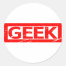 Suche nach geek aufkleber Spaß