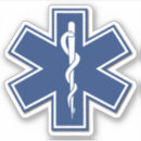 Suche nach feuerwehrmann emt autoaufkleber Krankenwagen