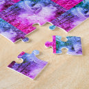 Suche nach seide puzzle Blume