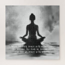 Suche nach meditation puzzle Yogalehrer