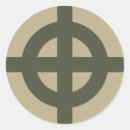 Suche nach keltisches kreuz aufkleber Rot