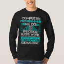 Suche nach genauigkeit tshirts Präzision