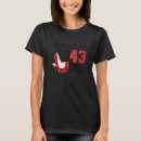 Suche nach 43 geburtstag tshirts Für