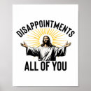Suche nach jesus lustig poster Christlicher glaube