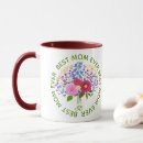 Suche nach floral design tassen Mother