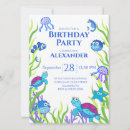 Suche nach under the sea einladungen Mother to be