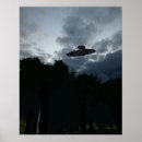 Suche nach flying saucer poster Retro