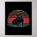 Suche nach vintage dog poster Welpen
