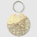Suche nach vintage map schlüsselanhänger Retro