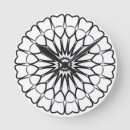 Suche nach weiße mandala wanduhren Vintag
