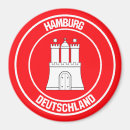 Suche nach hamburg magnete Reise