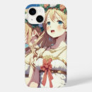 Suche nach manga iphone hüllen Anime