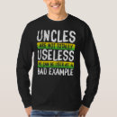 Suche nach beispiele tshirts Onkel
