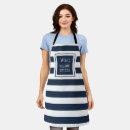 Suche nach modische schürzen Monogramm
