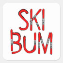 Suche nach skier aufkleber Winter