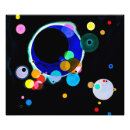 Suche nach kandinsky kreise poster Sterne