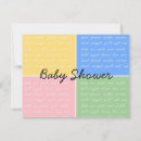 Suche nach nana zum zu sein einladungen Babyparty