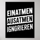 Suche nach überleben poster Bewältigungsstrategien