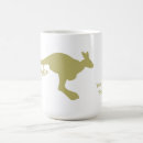 Suche nach kangaroo tassen Australisch