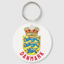 Suche nach denmark schlüsselanhänger Flag