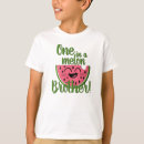 Suche nach melone tshirts 1 geburtstag
