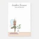 Suche nach yoga post it Stretching