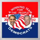 Suche nach obama 2012 poster Präsident
