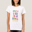 Suche nach lehrer haben klasse tshirts Regenbogen