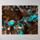 Suche nach braun poster Blau