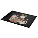 Suche nach liebhaber schneidebrettchen Weihnachten