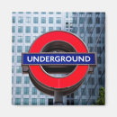 Suche nach untergrund magnete London