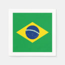 Suche nach brasilien servietten Patriotisch