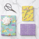 Suche nach kawaii geschenkpapier Bunt