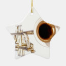 Suche nach trompeten ornamente Horn