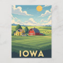 Suche nach bauernhöfe postkarten Iowa
