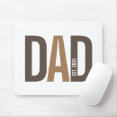 Suche nach bräunen mousepads Dad