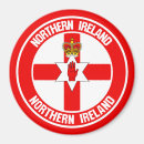 Suche nach nordirland magnete Symbol