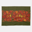 Suche nach liebe sie sehr viel geschirr tücher Orange