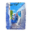 Suche nach mykonos magnete Mediterran