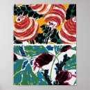Suche nach vintages blumen poster Elegant
