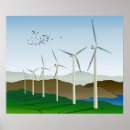 Suche nach windkraftanlage poster Power